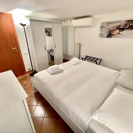 Eterna Trastevere Apartment Rome Exterior photo