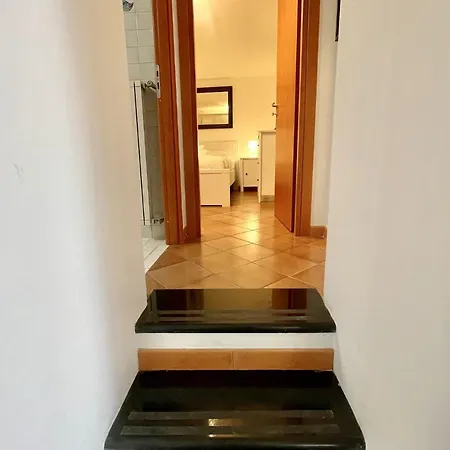 Eterna Trastevere Apartment Rome Exterior photo