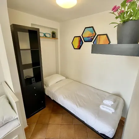 Eterna Trastevere Apartment Rome Exterior photo