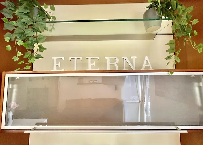 Eterna Trastevere Apartment