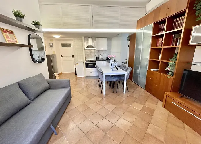 Eterna Trastevere Apartment