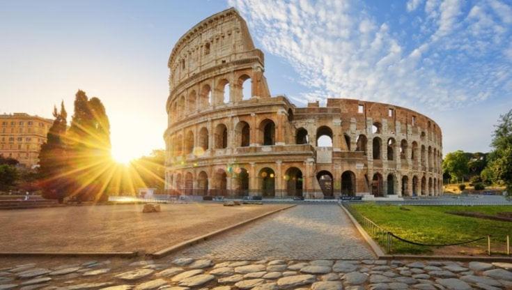 Casa de Férias Eterna Trastevere Roma